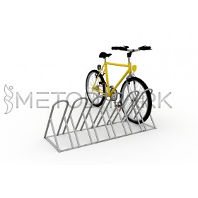 03 BP Bicycle Parking